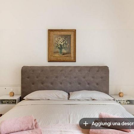 Vittoria Room Bardolino Bagian luar foto